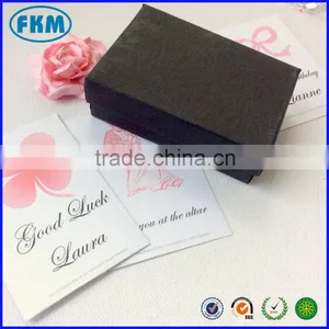 Personalised Message Cards and Box thumbnail-3