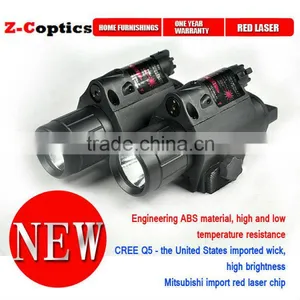 Red Sight Gun Accessories for Hunting thumbnail-1