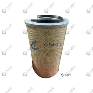 Filter Element GLQ011369488 for SANY Concrete Machinery Genuine OEM thumbnail-1