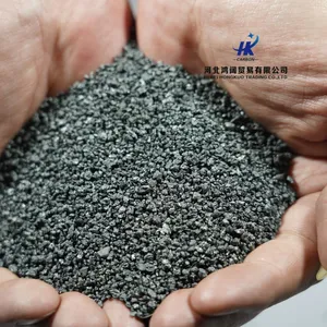 China-made Calcined Petroleum Coke CPC for Carbon Product Processing thumbnail-4