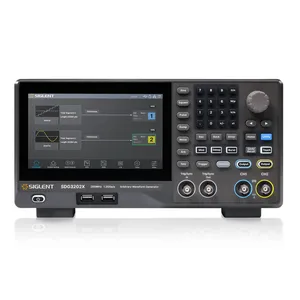 SIGLENT SDG3082X/SDG3162X/SDG3202X Series Function/Arbitrary Waveform Generators thumbnail-1