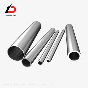 Stainless Steel Pipe thumbnail-5