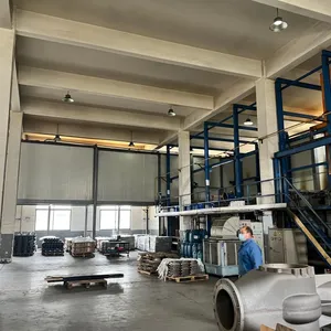 Gantry Type Automatic E-Coating Production Line for Metal Workpieces thumbnail-3
