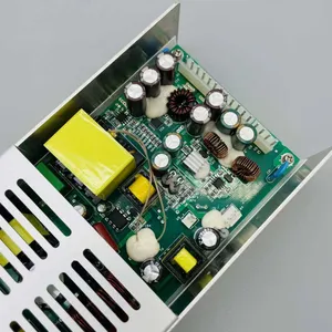 E55-004392S Power Supply Without EHT Block for Leibinger Jet2 Jet3 JetNeo Inkjet Coding Printer thumbnail-2