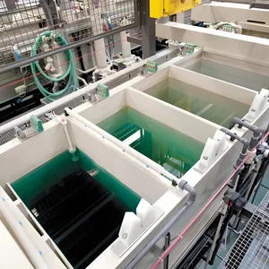 Electroplating Wastewater Treatment Membrane Separation Equipment thumbnail-4