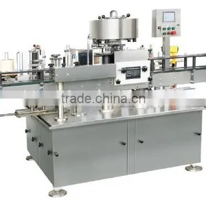 Bottle Water Labeling Machine thumbnail-1