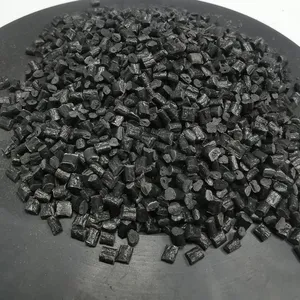 Pom With Carbon Fiber, Anti-static and Super-conductive Pom Carbon Fiber Cf125, 30%, Friction-resistant, Anti-static, Electromagnetic Shielding thumbnail-3