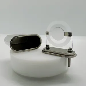 Qcm Sensor 3MHz thumbnail-5