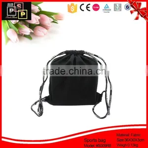 2016 China Supplier Convenient Sports Duffel Bag thumbnail-1