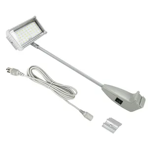 SLT 21W Integrated Transformer LED Exhibition Arm Lighting for Exhibition Booth Stand Light SL-2075-N50L thumbnail-4