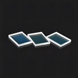 308nm Excimer Laser-specific Optical Lens, High Transmission in the Ultraviolet Band, Customized Medical and Industrial-grade Coated Component thumbnail-3