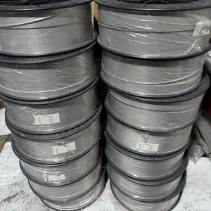 Gr5 Titanium Aluminum Vanadium Wire Annealed Straight Titanium Wire thumbnail-1
