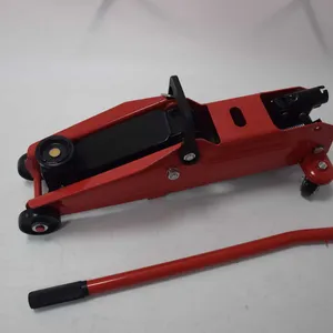 WW619 Hydraulic Floor Jack Manufacturer Direct Wholesale With 1 Year Warranty and Full Technical Support thumbnail-3