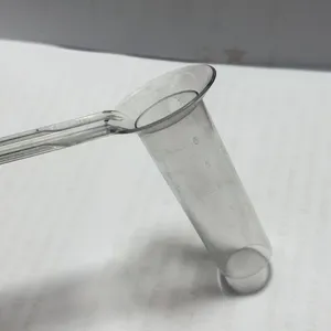 OEM Industrial Fluid Guidance Fitting CKD Assembly IATF16949 Dimensional Stability Clear Plastic Tooling Cambodia thumbnail-3