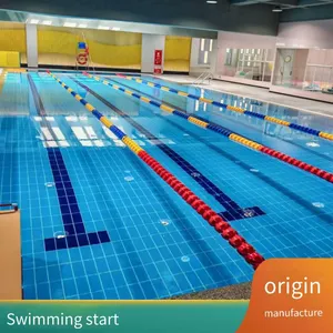 One-stop Complete Set of Pool Equipment, Suitable for Small Home Pools, Silent and Energy-saving Type thumbnail-3