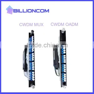 WDM System Optical Add-Drop Multiplexer OADM thumbnail-2