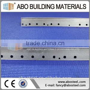Drywall And Thin Coat Mini Mesh, Perforated Angle Beads thumbnail-5