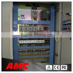 A-12 Electrical Control and Equipment System thumbnail-1