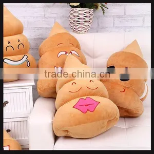 Soft Emoji Plush Stuffed Toy Big Size for Cushion thumbnail-1