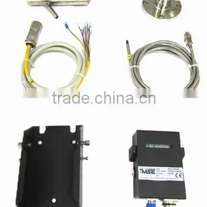 Hot Metal Detector for Hot Strip Mill thumbnail-4