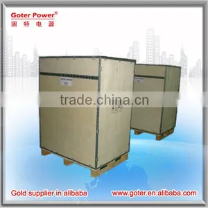Avr Relay Type Automatic ac Voltage Stabilizer Manufacturer thumbnail-1