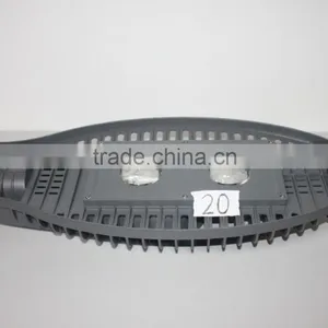 Waterproof White 60W Outdoor LED Street Light Lampshades thumbnail-4