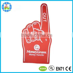 Customized Logo Big Hand for Cheering With Factory Price thumbnail-5