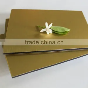 Water-proof Aluminium Panel Sheet thumbnail-1
