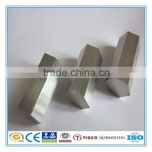 High Quality Stainless Steel Hexagonal Bar Price 309s thumbnail-3