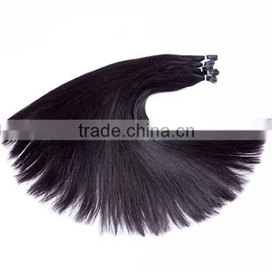 Double Drawn Hair thumbnail-1