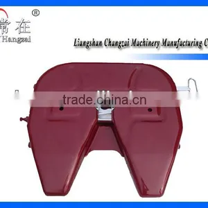 2 Inch Holland Fifth Wheel for Semitrailer thumbnail-1