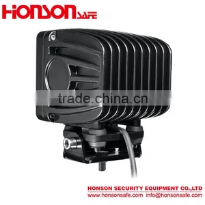 LED 4X4 Offroad ATV Flood Spot LED Auto Work Light, 90W LED Work Light LED-ST090 thumbnail-2