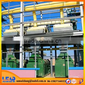 New Design 500-1000TPD Cotton Seed Oil Production Plant With Low Price thumbnail-1