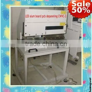 Automatic Metal Board Cutting Machine thumbnail-1