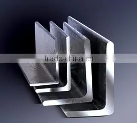 Stainless Hot Rolled Steel Angle thumbnail-1
