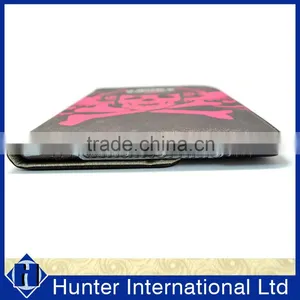Skull Design Rotating Tablet Case For IPad Air thumbnail-4