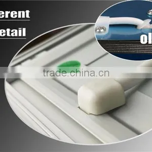 TUC UL DLC CE Compliant High Lumen 90-100lm/w Led Light Panel 2016 New Products thumbnail-2