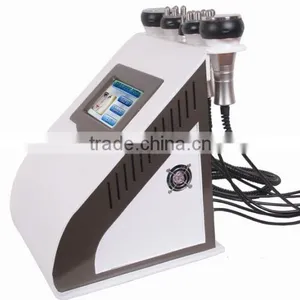 Best Selling Hot Chinese Innovative Products Vacuum Body Shaper 40k Cavitation Slimming Body Machine thumbnail-2