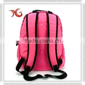 Butterfly Children School Bag for Girl's thumbnail-2