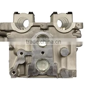 Cylinder Head For KA24DE-3S5M 11040-VJ260 thumbnail-6