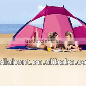 Pop up Beach Playing Tent thumbnail-1