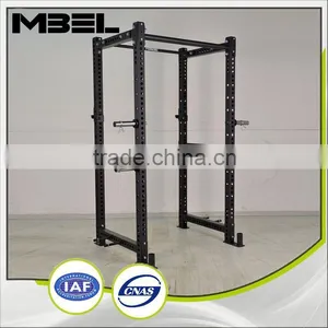 Power Rack For Muscle Exercise thumbnail-3