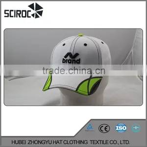 China Suppliers New Hip Hop Cap Different Types Snapback 6 Panels Cap thumbnail-2