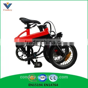 China Wholesale Lithium Battery Road Bike Electric Bicycle thumbnail-2