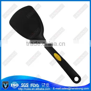 2016 Cheap Price Good Quality Kitchen Utensils Fish Slotted Turner thumbnail-3