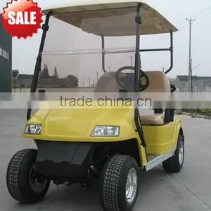 Left Steering/right Steering Factory Supply ce Approved American Golf Carts thumbnail-4