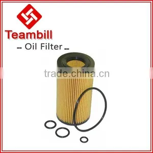 For Mercedes Benz W164 / W221 / W202 Oil Filter 0001802309 Quality Choice thumbnail-1