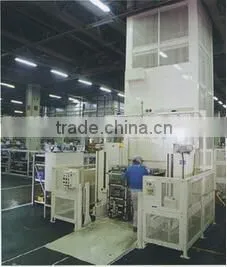 Hydraulic Freight Lift Goods Elevator (lift) thumbnail-1