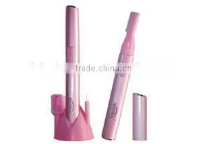 Hot Sale Mini Electric Eyebrow Shaver/eyebrow Razor thumbnail-2