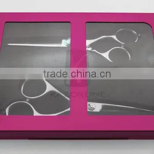 Gold Aluminum Hair Beauty Case thumbnail-4
